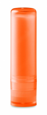 Logo trade promotional item photo of: Lip balm