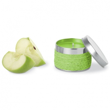 Logotrade promotional gift image of: Fragrance candle