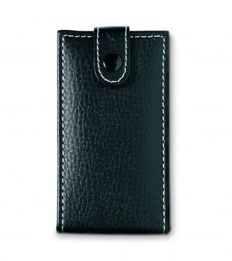 Logo trade corporate gift photo of: 6-tool manicure set in pouch