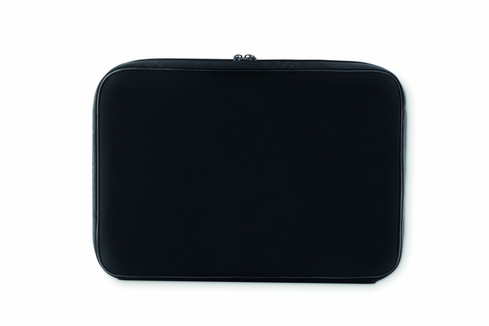 Logo trade promotional product photo of: Laptop pouch