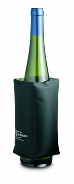 Logo trade advertising products picture of: Soft wine cooler