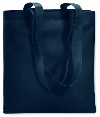 Logotrade corporate gift picture of: 80gr/m² nonwoven shopping bag