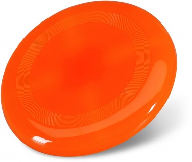 Logotrade promotional merchandise image of: Frisbee 23 cm