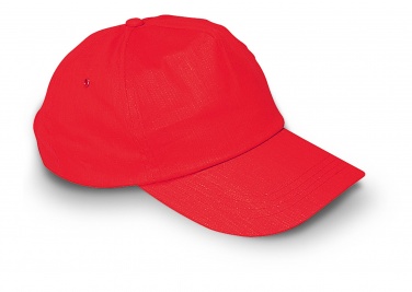 Logotrade promotional merchandise image of: Baseball cap