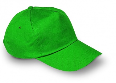 Logo trade promotional items image of: Baseball cap