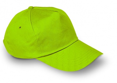 Logotrade promotional giveaway picture of: Baseball cap