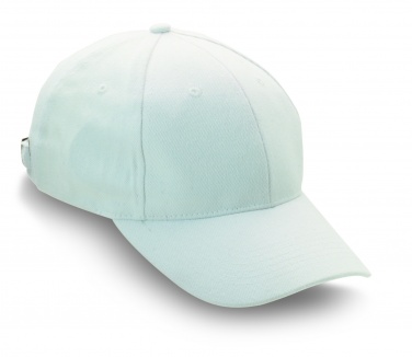 Logo trade business gift photo of: Baseball cap