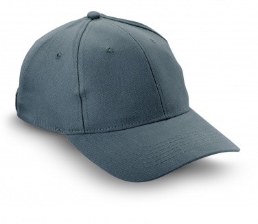 Logo trade corporate gifts image of: Baseball cap