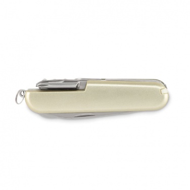Logotrade promotional merchandise picture of: Multi-function pocket knife