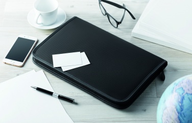 Logotrade promotional giveaway picture of: A4 conference folder