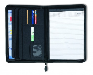 Logotrade advertising product picture of: A4 conference folder