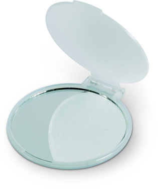 Logotrade promotional gift picture of: Make-up mirror