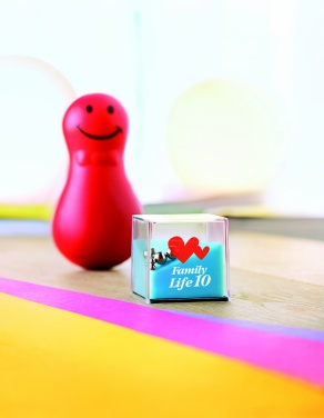 Logotrade promotional item image of: Assorted puzzle games