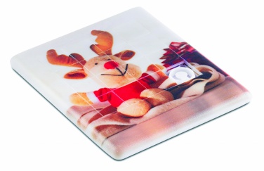 Logo trade promotional products picture of: Plastic sliding game