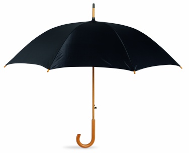 Logo trade promotional item photo of: 23 inch umbrella