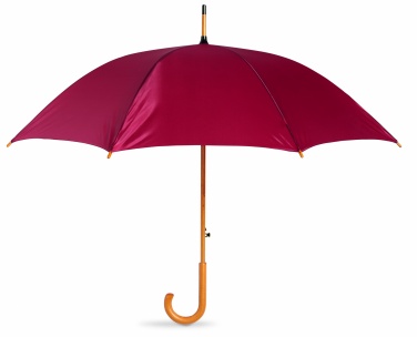 Logo trade corporate gifts image of: 23 inch umbrella