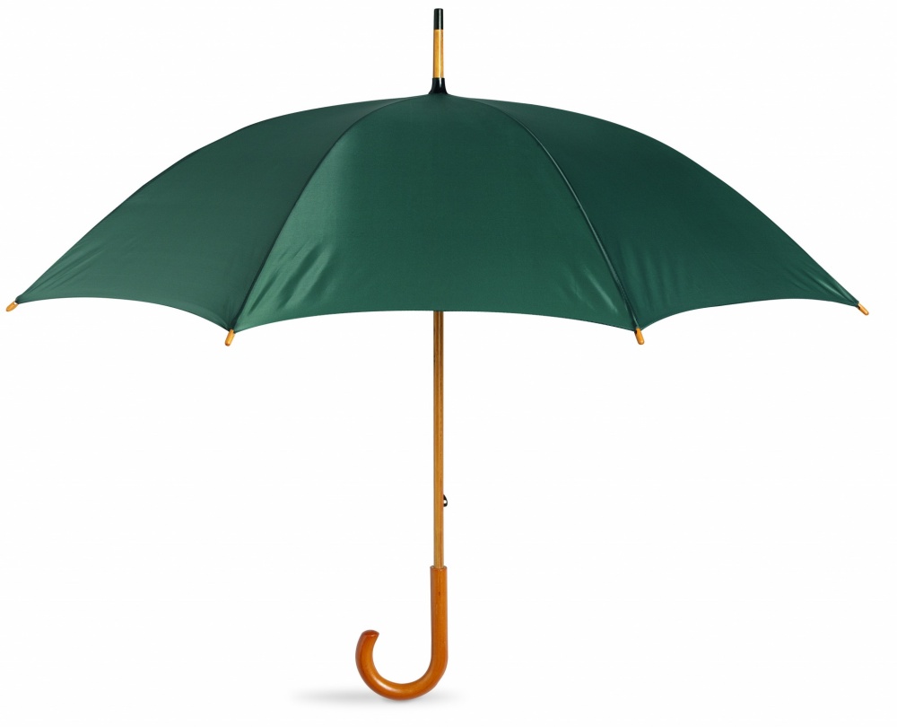 Logo trade promotional items image of: 23 inch umbrella