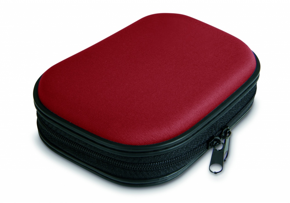 Logo trade promotional product photo of: First aid kit