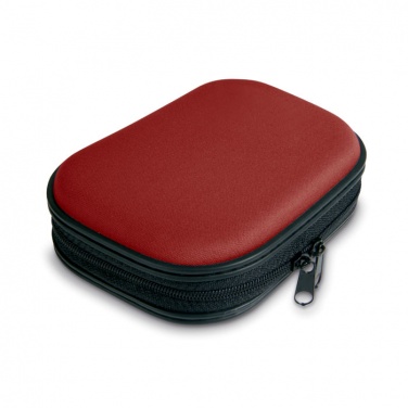 Logo trade promotional products picture of: First aid kit