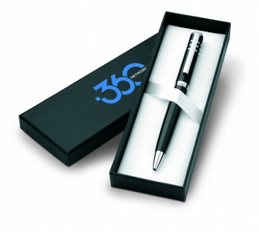 Logotrade promotional products photo of: Ball pen in gift box