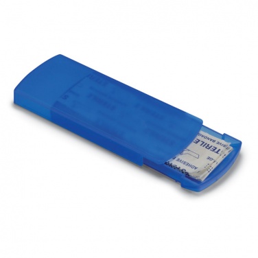 Logotrade promotional gifts photo of: Container with plasters