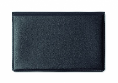 Logo trade advertising products picture of: Memo pad with page markers