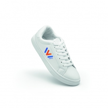 Logo trade advertising products picture of: Sneakers in PU 37