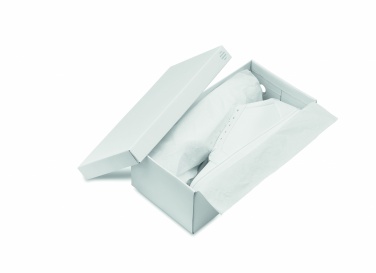 Logo trade promotional merchandise picture of: Sneakers in PU 38