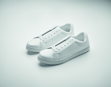 Logotrade promotional item picture of: Sneakers in PU 41