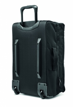 Logotrade advertising product picture of: 600D RPET trolley