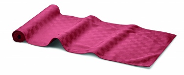Logotrade promotional giveaways photo of: Table runner in polyester