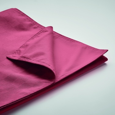 Logotrade advertising product picture of: Table runner in polyester