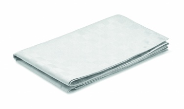 Logo trade advertising products image of: Table runner in polyester