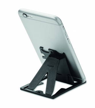 Logo trade business gift photo of: Multi-tool pocket phone stand