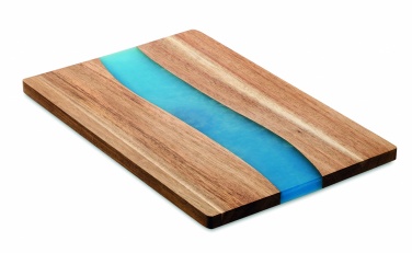Logotrade promotional merchandise image of: Acacia wood cutting board