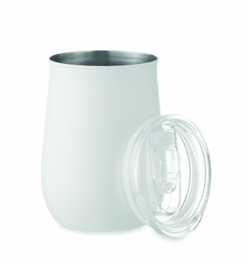 Logotrade corporate gifts photo of: Recycled stainless steel mug