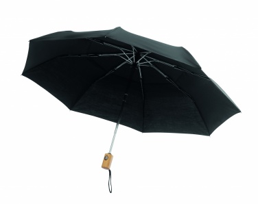Logotrade promotional merchandise photo of: 21 inch foldable umbrella