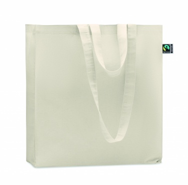 Logotrade advertising products photo of: Shopping bag Fairtrade