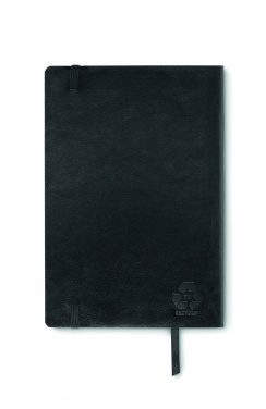 Logotrade promotional gift image of: A5 recycled notebook