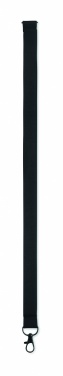 Logo trade promotional products image of: Phone holder lanyard