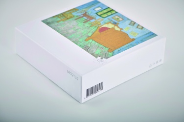 Logotrade corporate gift image of: 150 piece puzzle in box