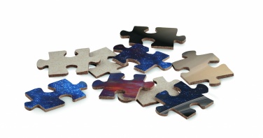 Logotrade advertising products photo of: 1000 piece puzzle in box