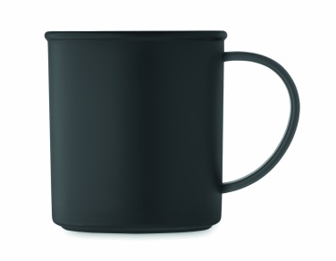 Logotrade business gift image of: Reusable mug 300 ml