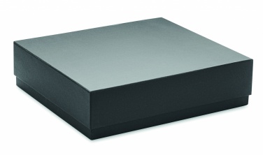 Logo trade promotional giveaways picture of: Luxury 3 piece gift set