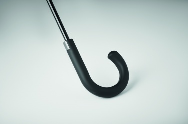 Logo trade promotional gifts image of: 23 inch windproof umbrella