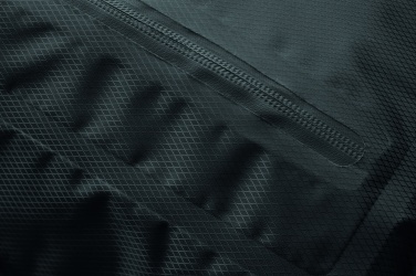 Logo trade promotional giveaway photo of: RPET waterproof rolltop bag