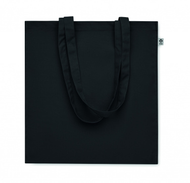 Logotrade business gifts photo of: Organic cotton shopping bag