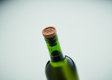 Logotrade promotional gift image of: Cork bottle stopper