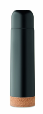 Logotrade promotional items photo of: Double wall thermo bottle 500 ml