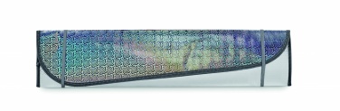 Logo trade corporate gifts image of: Foldable windscreen sunshade